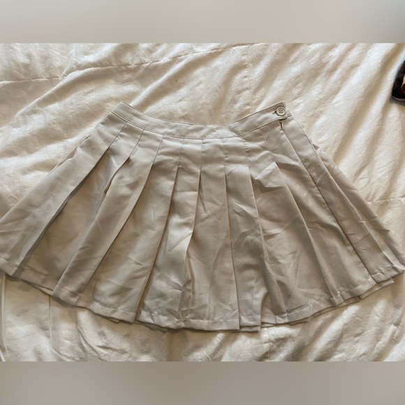 Forever 21 Tennis Skirt